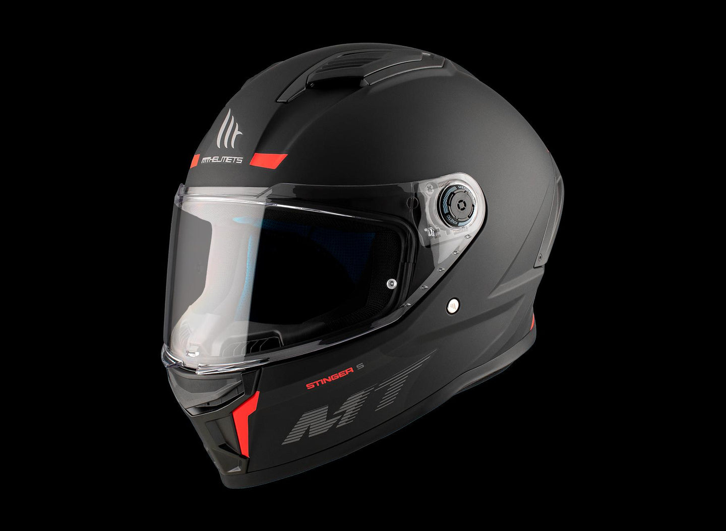 Casque intégral MT Helmets Stinger 2