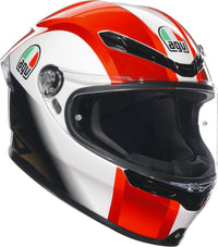 AGV K6 S SIC58