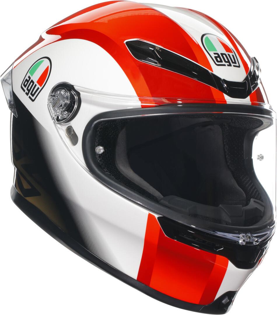 AGV K6 S SIC58