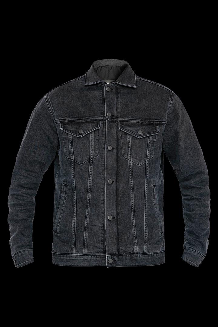 JOHN DOE JACKET - MAVERICK