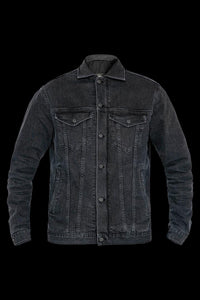 JOHN DOE JACKET - MAVERICK