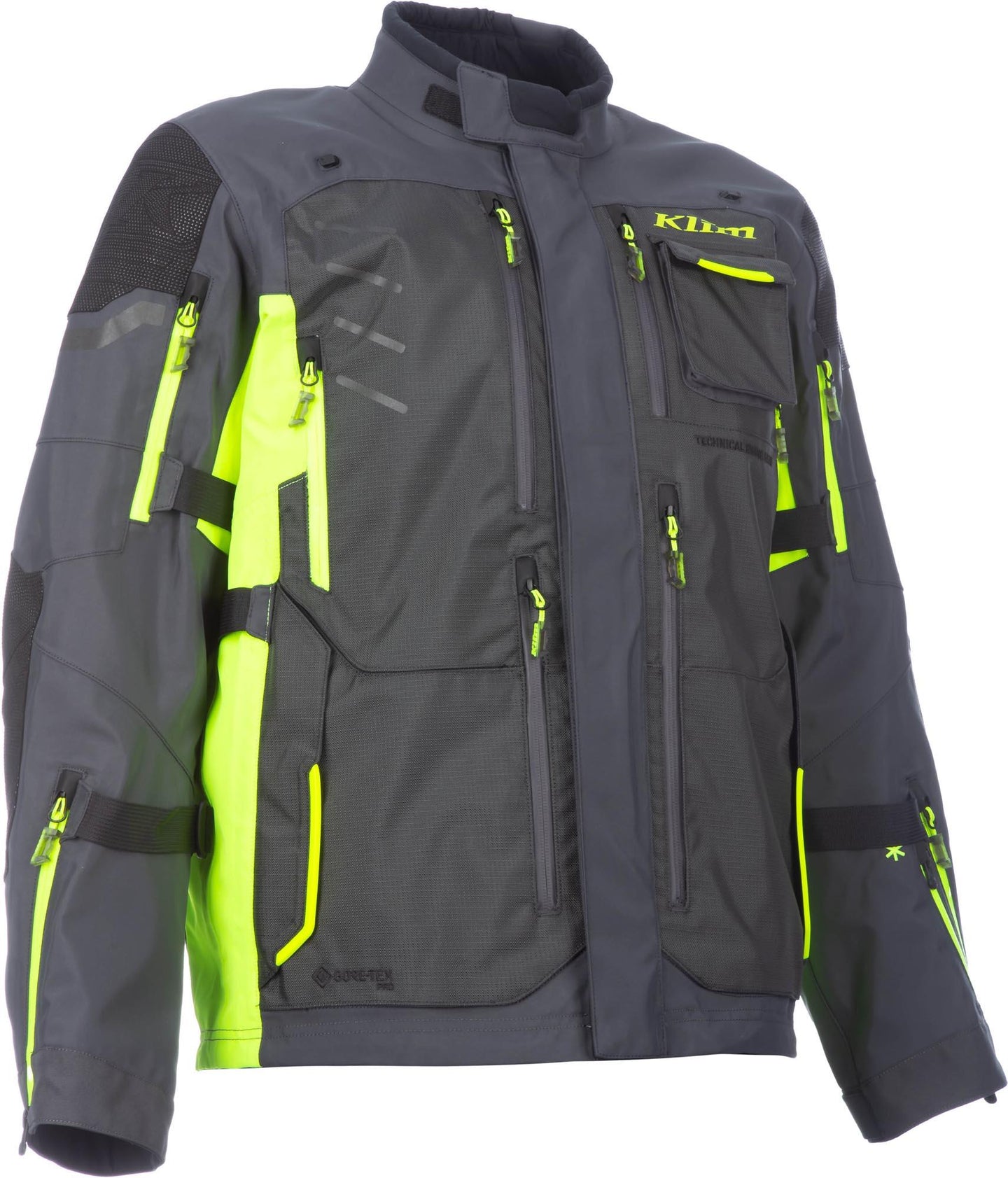Klim Badlands Pro Rogue Gore-Tex