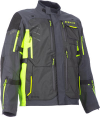 Klim Badlands Pro Rogue Gore-Tex