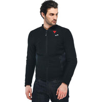 Veste intelligente Dainese D-AIR à manches longues