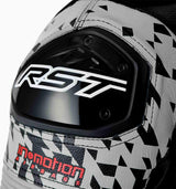 RST Pro Series D3O Airbag 1-PC Lederkombi