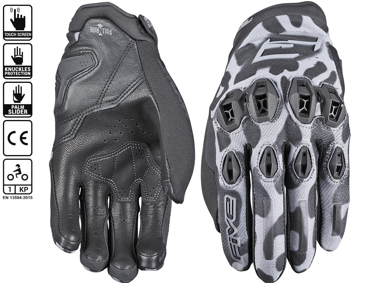 FIVE STUNT EVO 2 Damen