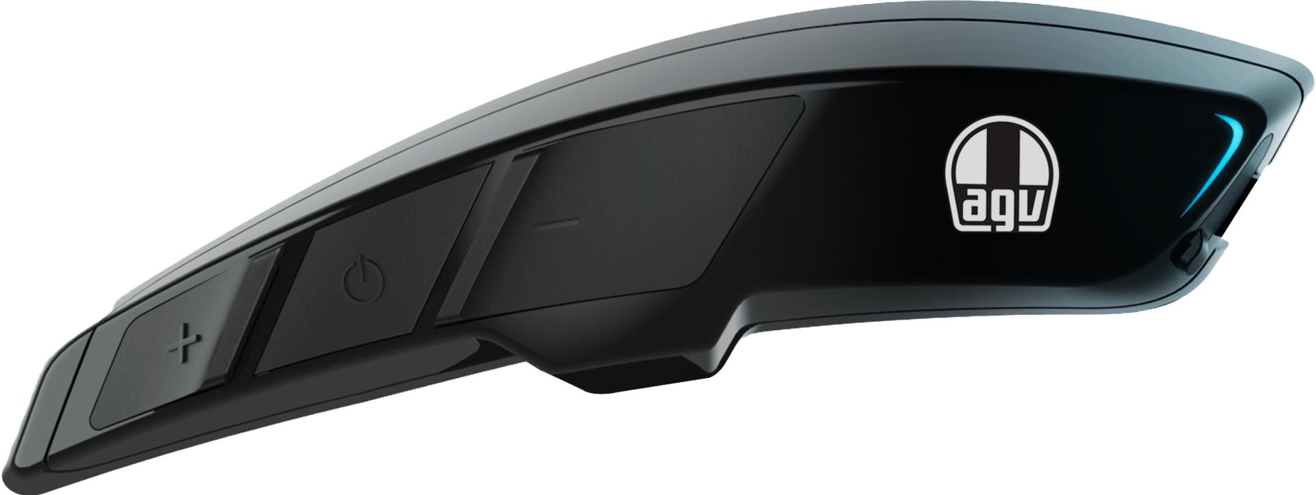 Système d'interphone AGV ARK Uni Uni