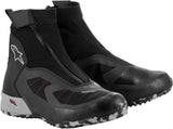 Chaussures de moto Alpinestars CR-8 Gore-Tex