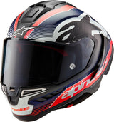 Alpinestars Supertech R10 Team full face helmet