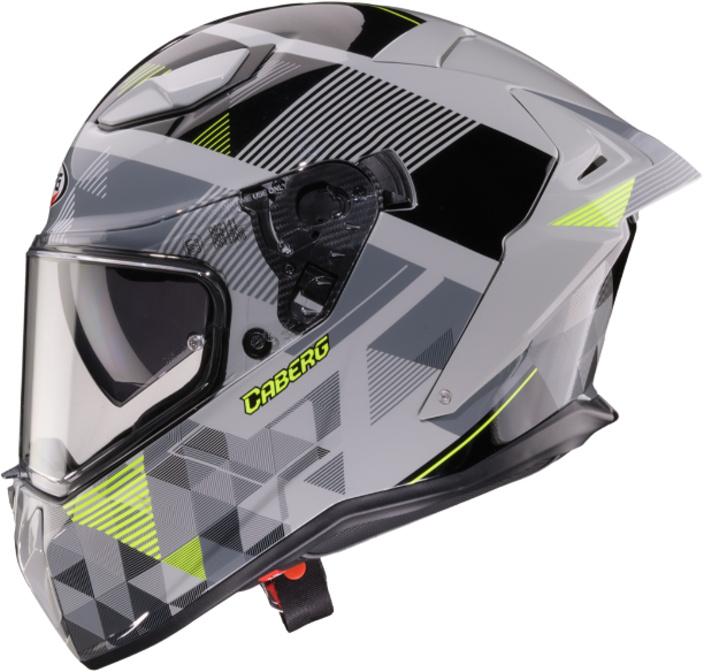 Caberg Drift Evo II Prism