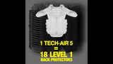 Alpinestars Tech-Air 5 Airbag Weste