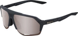 100% Brille Norvik Soft Tact Crystal