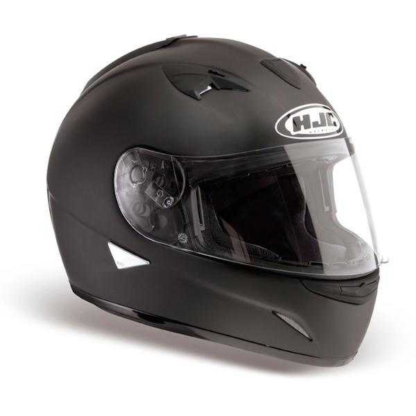 HJC TR-1 Integralhelm Gr. XXL