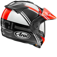 ARAI TOUR-X5 Cosmic Helm - Rot