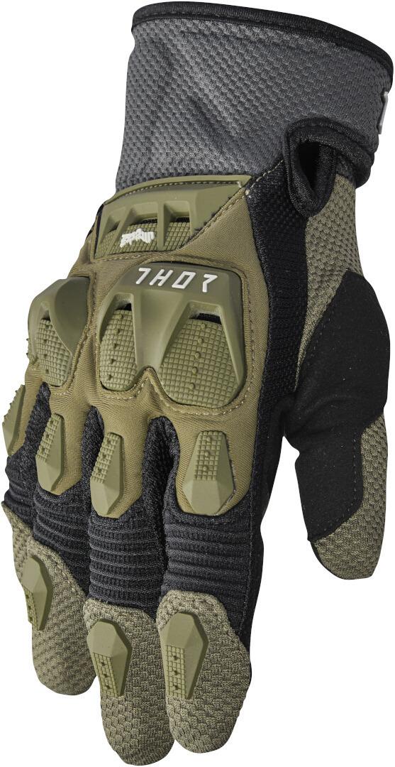 THOR Terrain Handschuhe