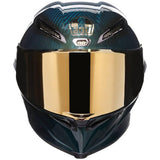 AGV Pista GP RR Acqua Limited Edition Helm