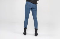 John Doe Damen-Jeans Ruby Monolayer