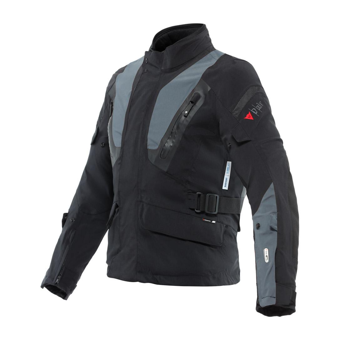 Dainese D-Air D-Dry XT Stelvio