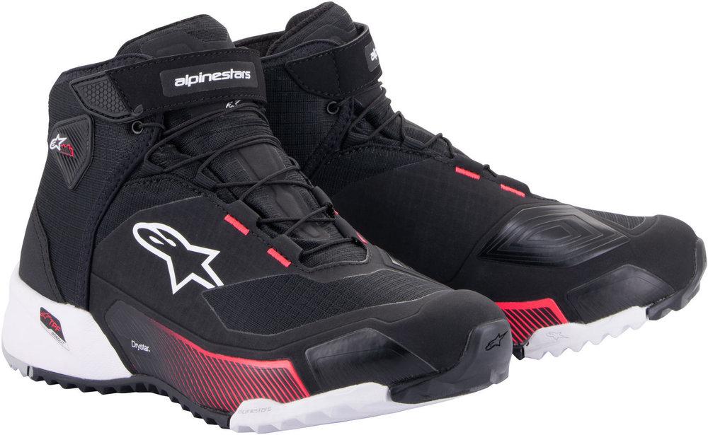Chaussures Alpinestars Stella CR-X Drystar