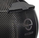 Schuberth E2 Glossy Carbon Klapphelm