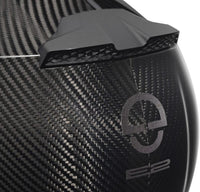 Schuberth E2 Glossy Carbon Klapphelm