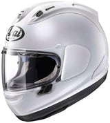ARAI RX-7V EVO Helm Diamond White