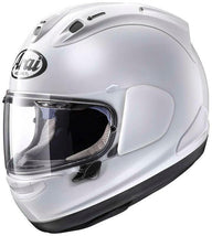 ARAI RX-7V EVO Helm Diamond White