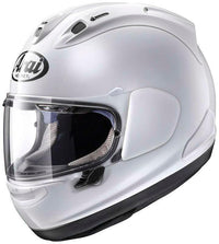 ARAI RX-7V EVO Helm Diamond White