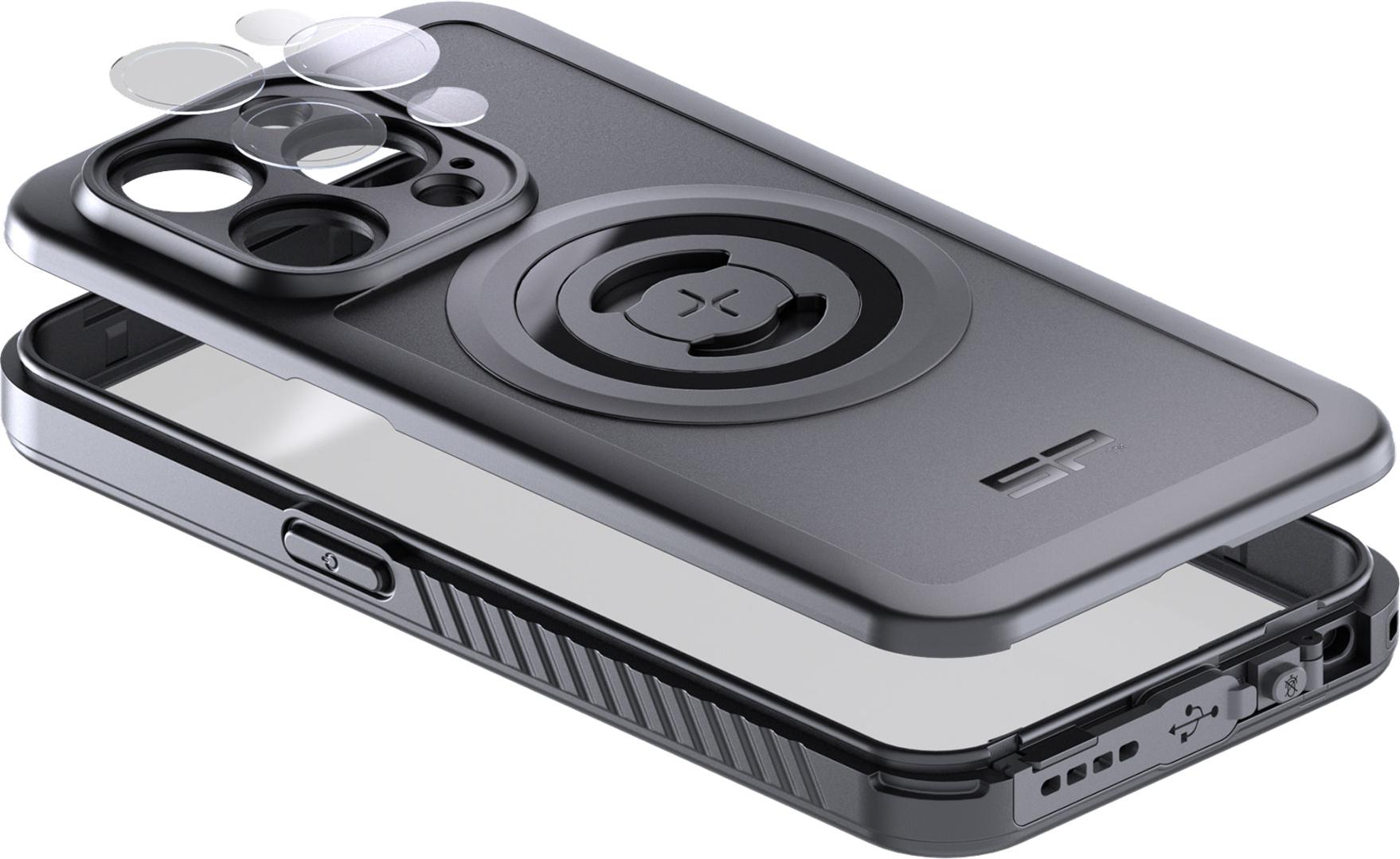 SP CONNECT - XTREME iPHONE CASE