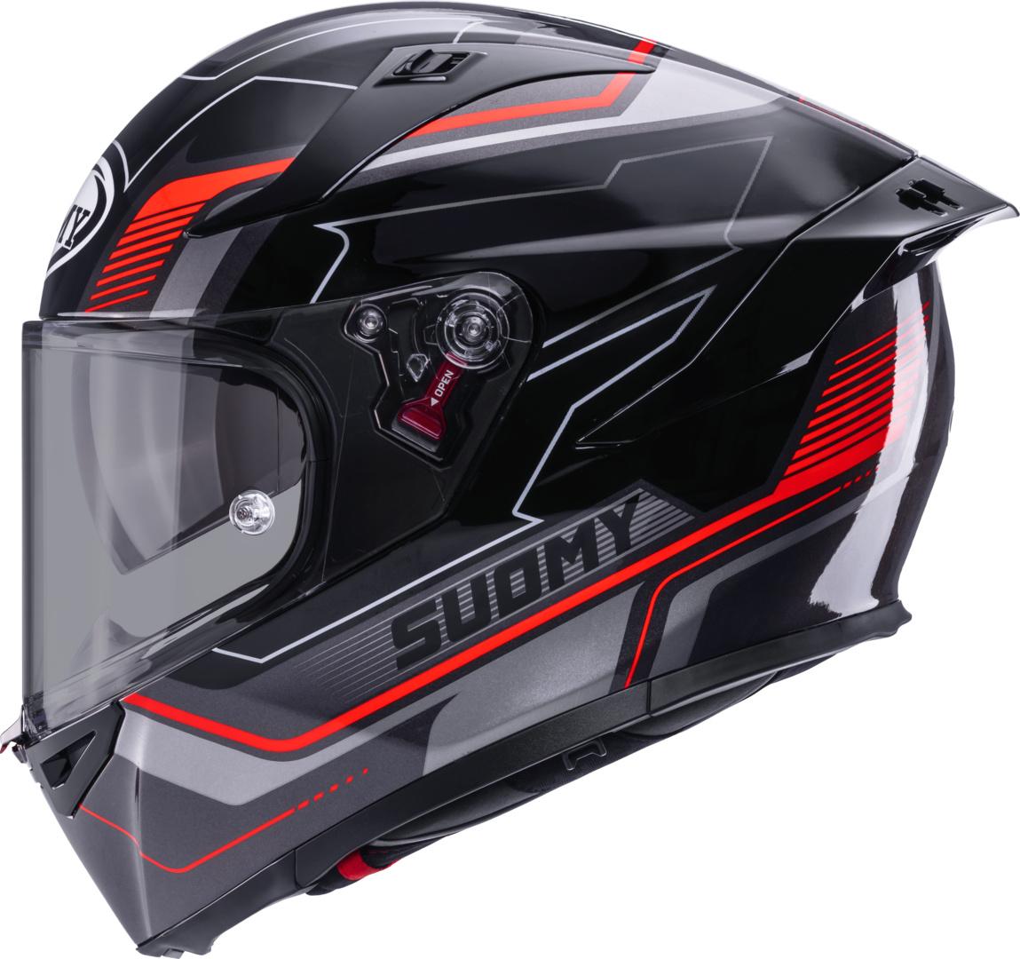 Suomy Speedstar 2 Visual