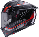 Suomy Speedstar 2 Visual