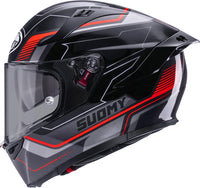 Suomy Speedstar 2 Visual