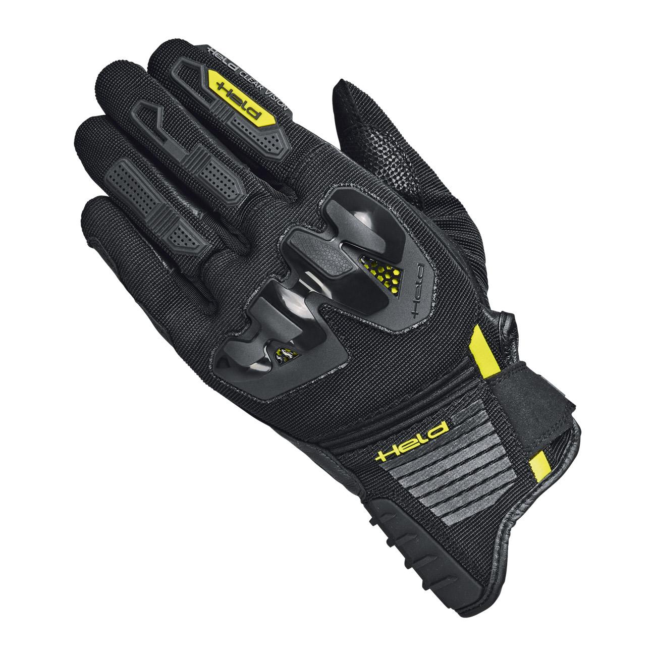 Held Sambia 2 Handschuhe Schwarz