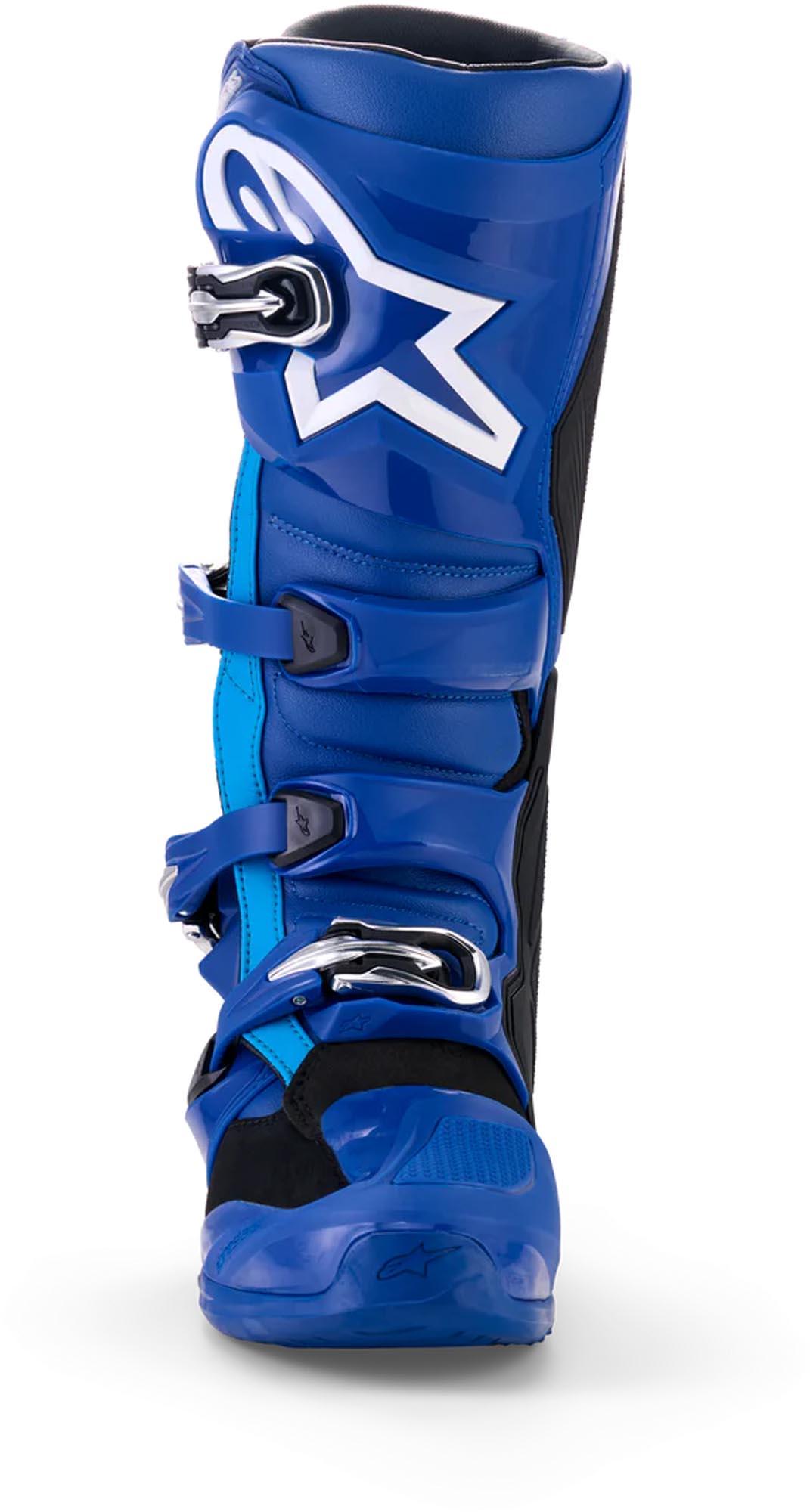 Alpinestars Yamaha Tech 7 Stiefel