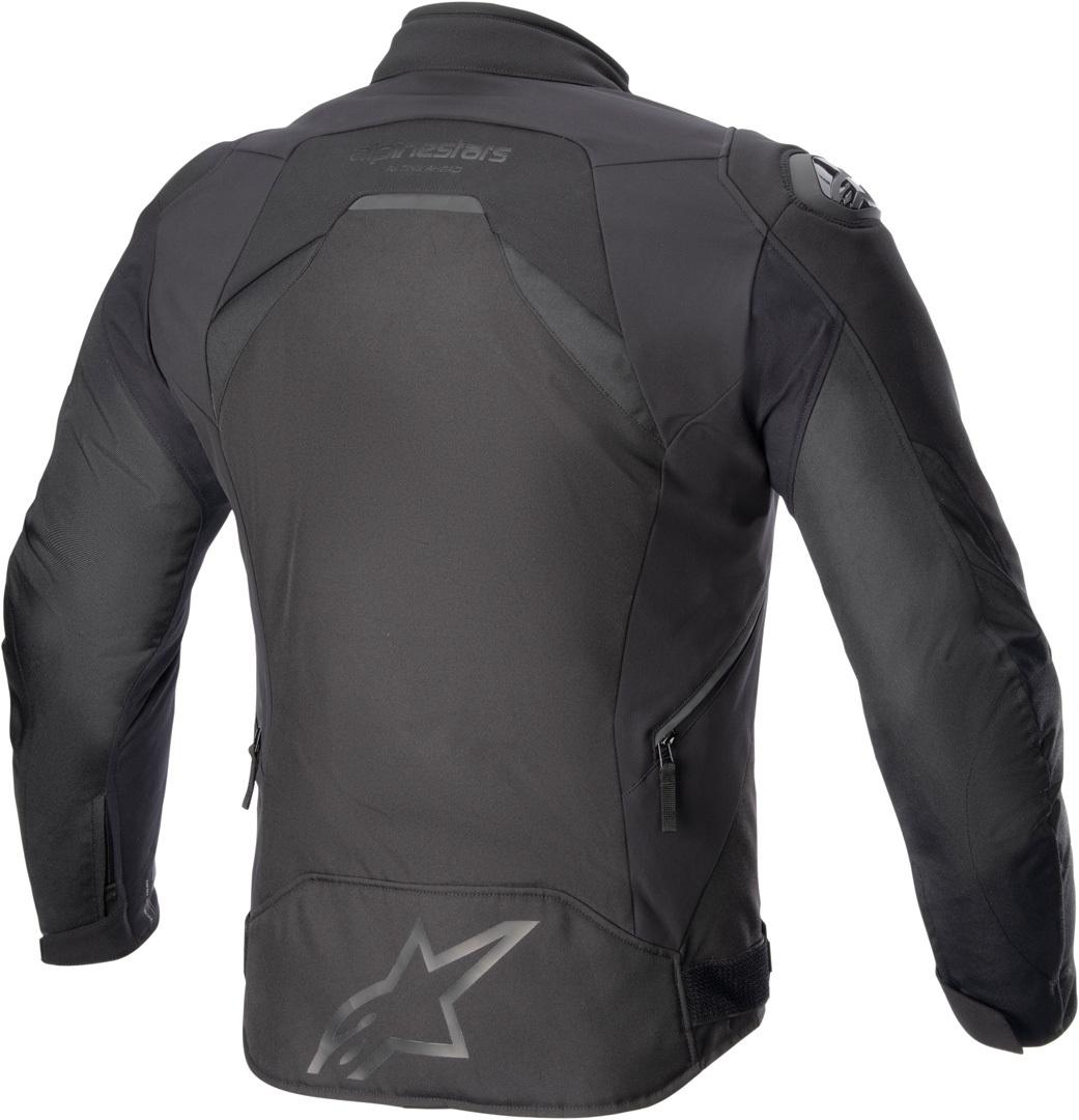 Alpinestars T-GP R V3 Drystar  Motorrad Textiljacke
