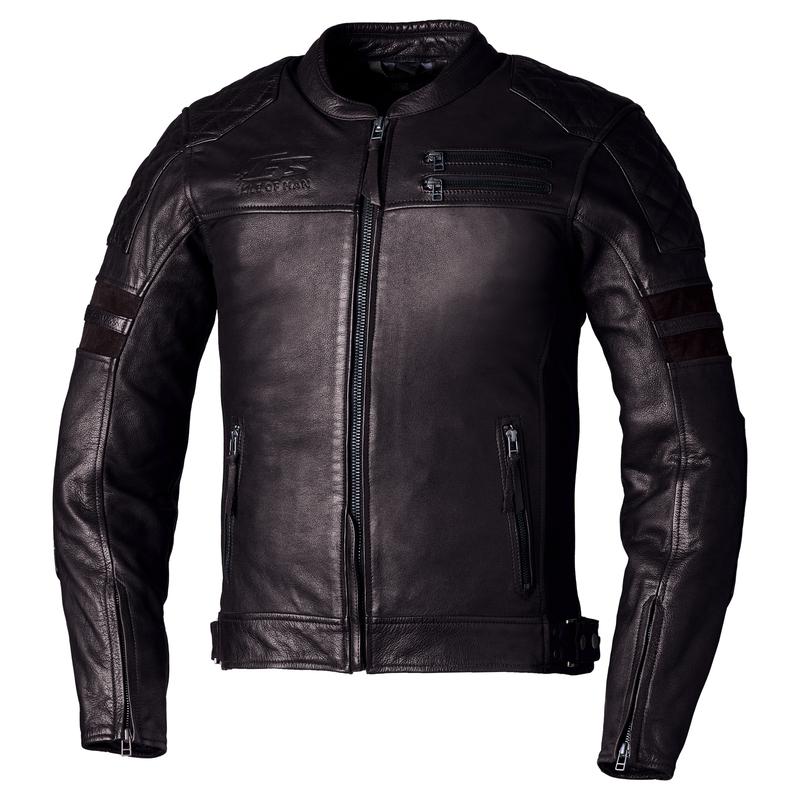 RST Hillberry 2 CE Lederjacke