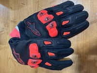 Alpinestars Sp X 7 Perforierte