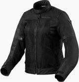 Revit Eclipse 2 Herren Textiljacke