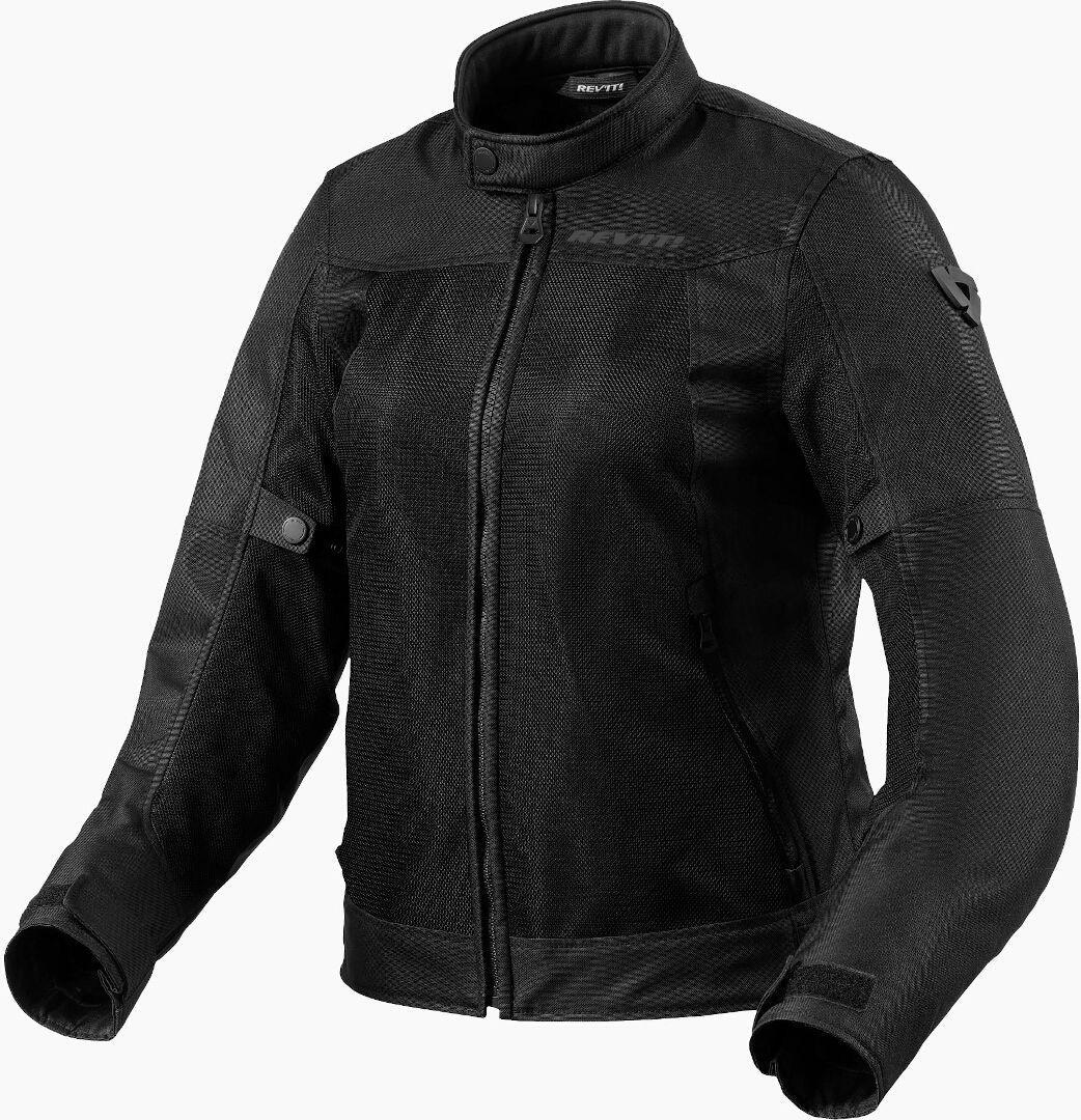 Revit Eclipse 2 Herren Textiljacke