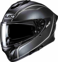 HJC C71 Quez MC5SF Helm