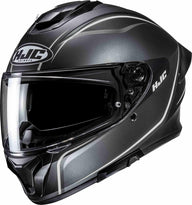 HJC C71 Quez MC1SF Helm