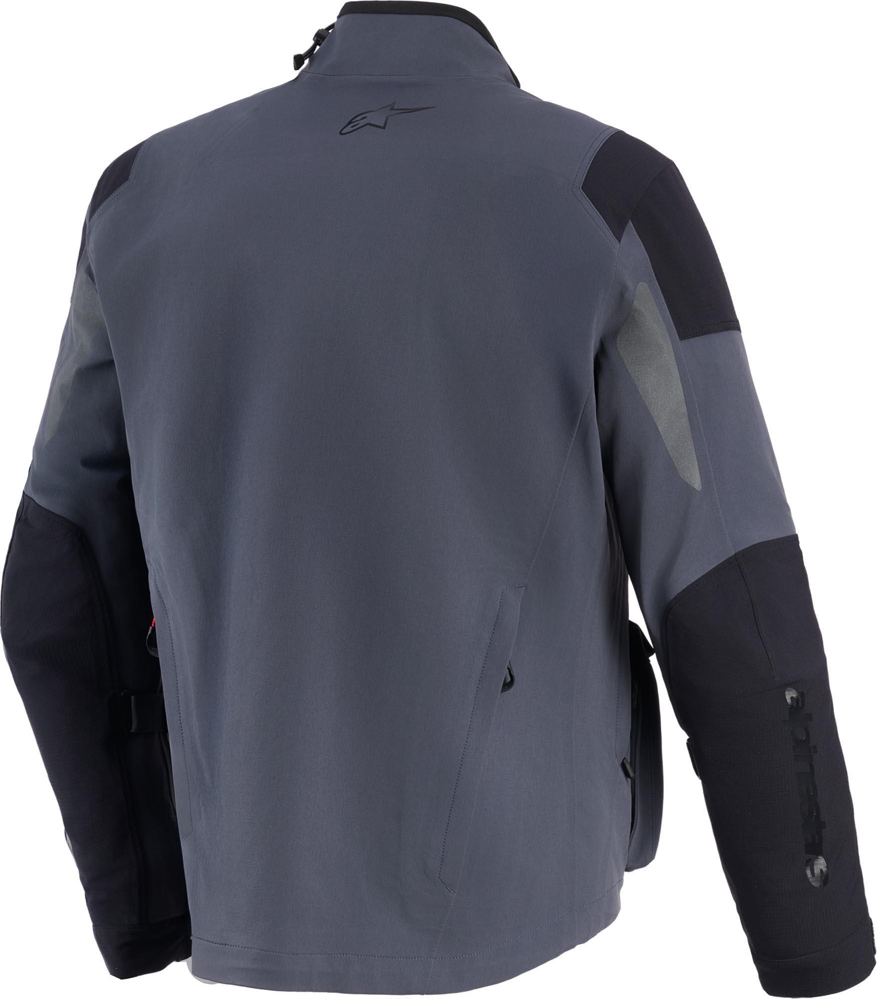 Alpinestars Maxdura Drystar XF Textiljacke