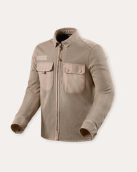 Revit Tracer Air 3 Motorrad Hemd