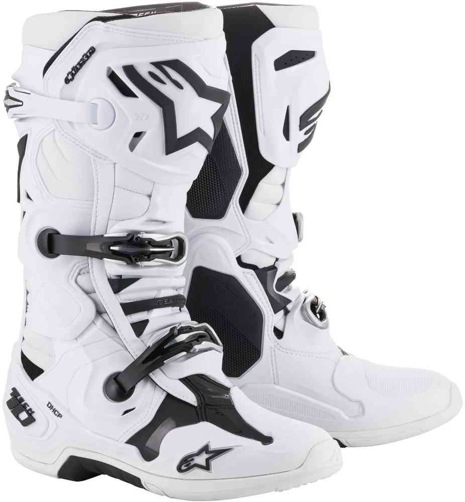 Alpinestars Tech 10 Motocross Stiefel