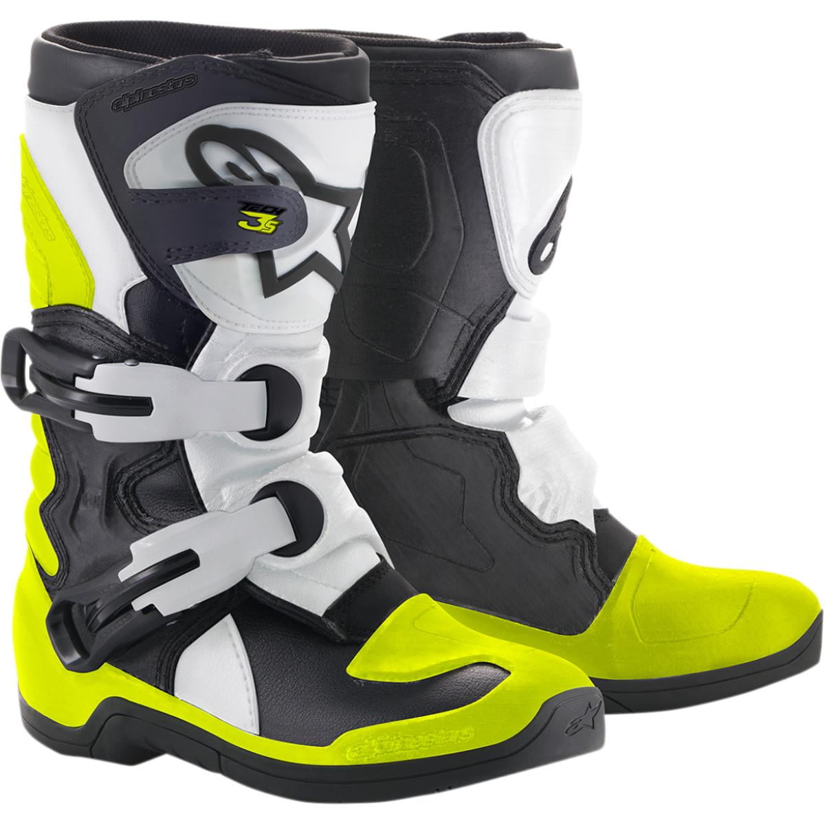 Alpinestars Tech 3S Kinder Crossstiefel