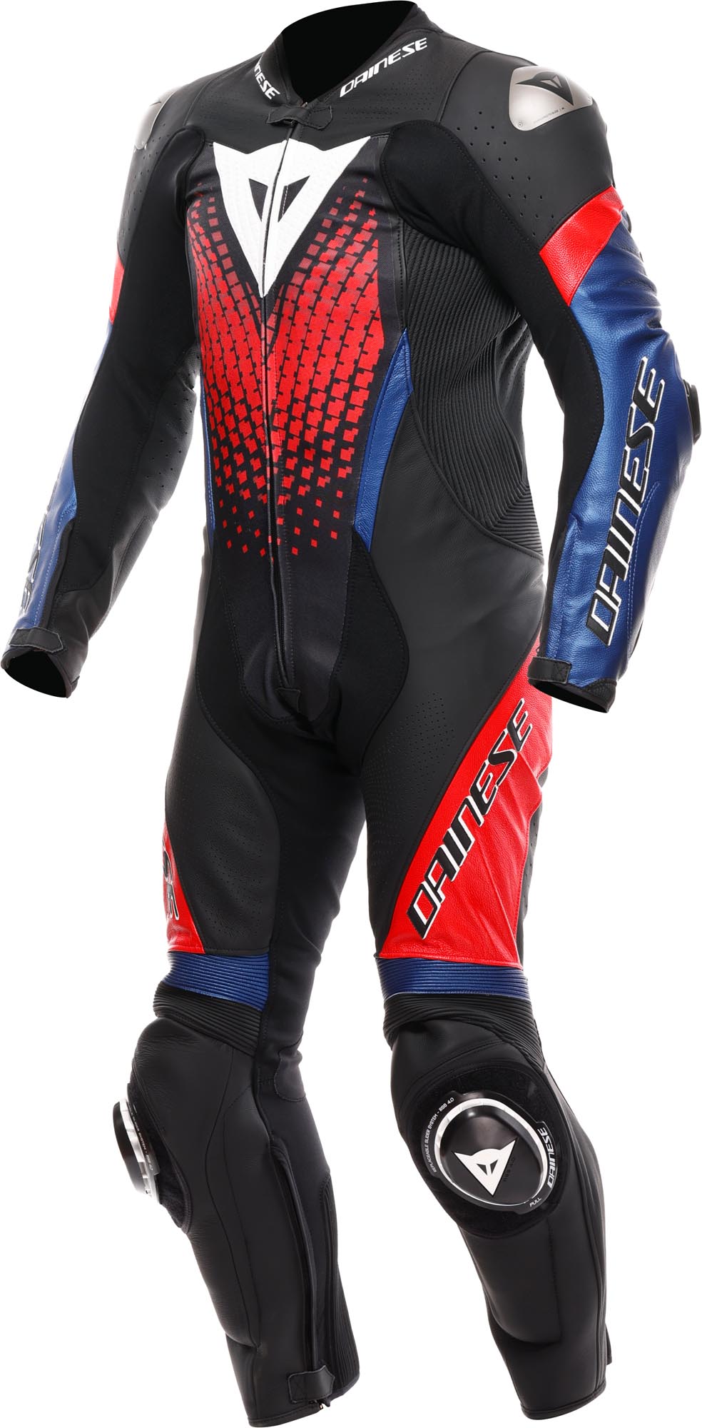 Dainese Laguna Seca 6 1-Teiler Lederkombi
