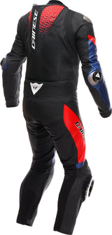 Dainese Laguna Seca 6 1-piece leather suit