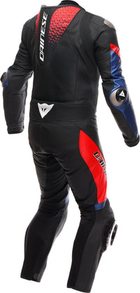 Dainese Laguna Seca 6 1-piece leather suit