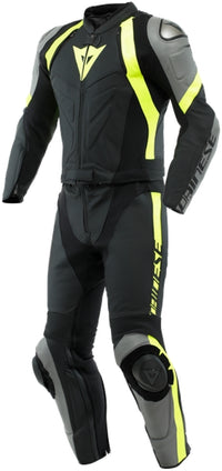 Dainese Avro 4  2-Teiler Lederkombi