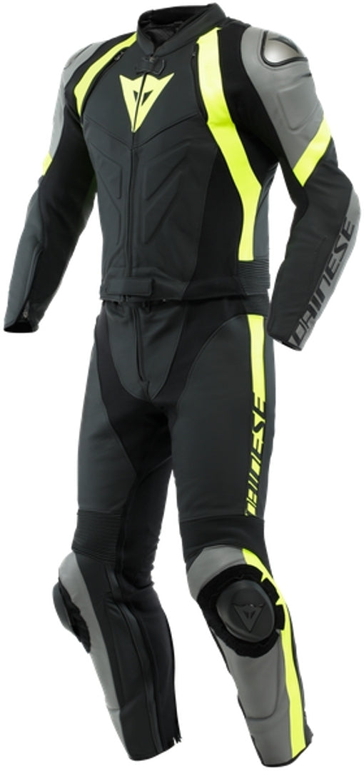 Dainese Avro 4  2-Teiler Lederkombi